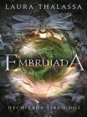 cover image of Embrujada